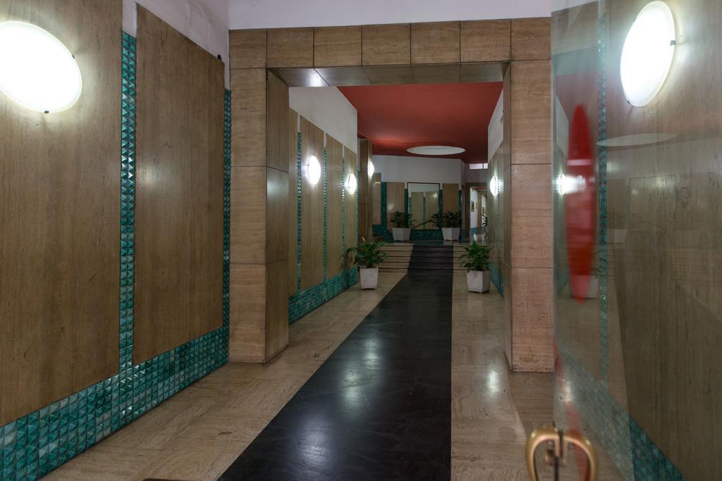 The Boutique Napoli Suite Exterior foto